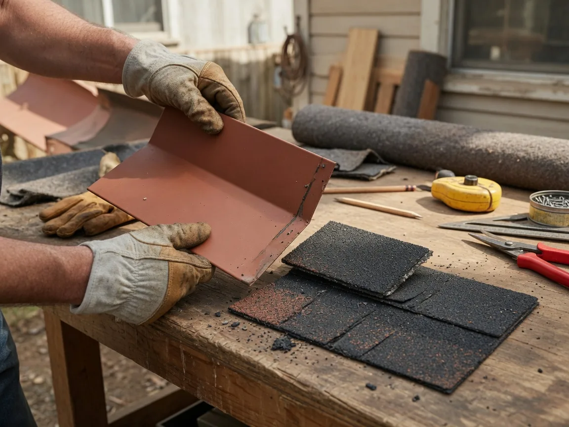 Roof Repair company in Douglasville, GA